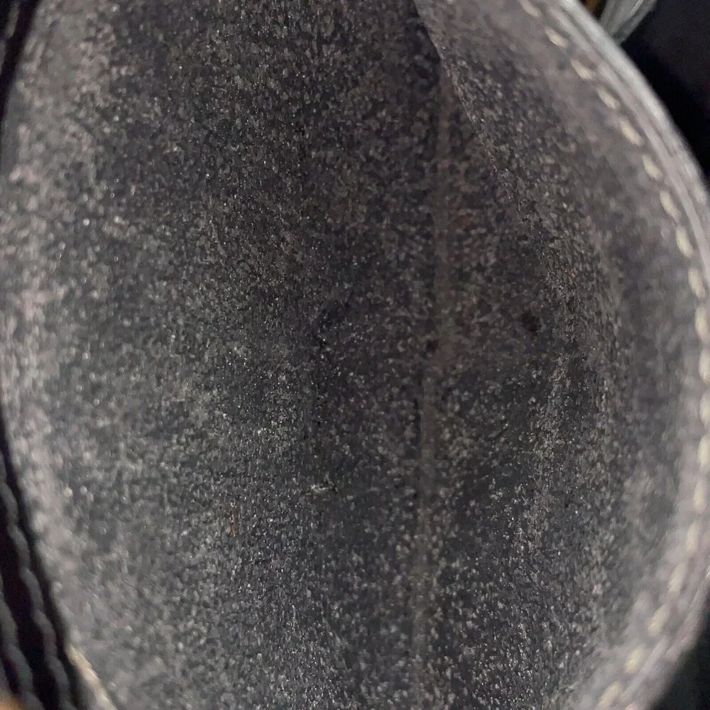 ❌SOLD❌ Authentic Louis Vuitton Epi Leather Mabillon Backpack - Picture 15 of 16